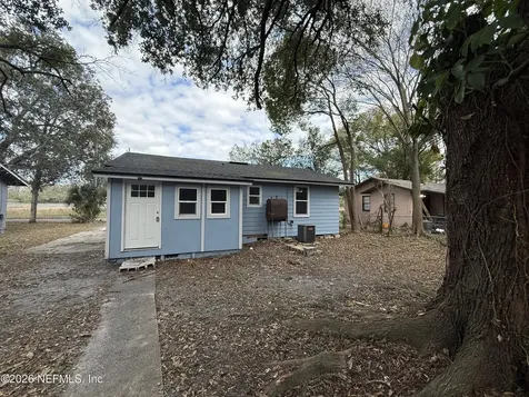 2050 W 40th Street Jacksonville FL 32209