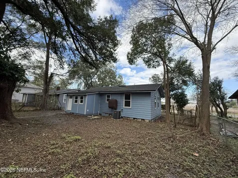 2050 W 40th Street Jacksonville FL 32209