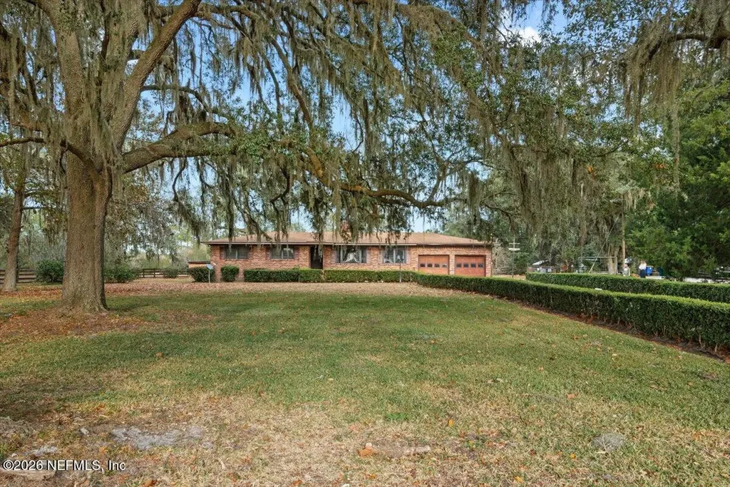 17995 Lem Turner Road Jacksonville FL 32218