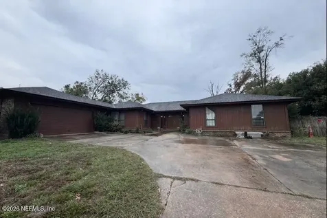 2275 Foxwood Drive Orange Park FL 32073