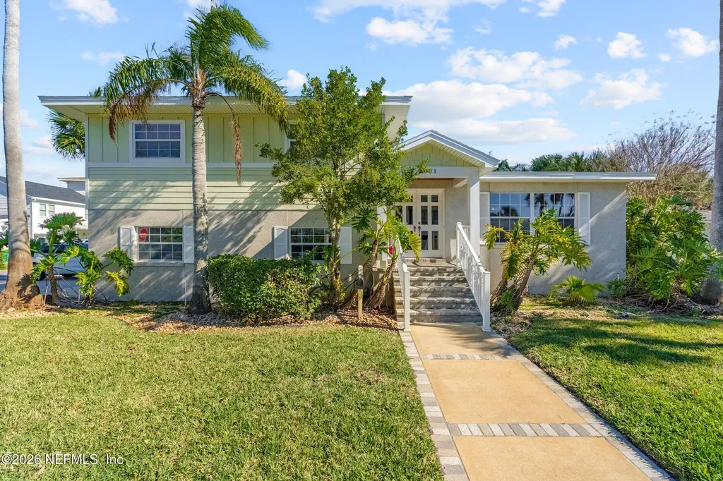 3001 1st Street S Jacksonville Beach FL 32250