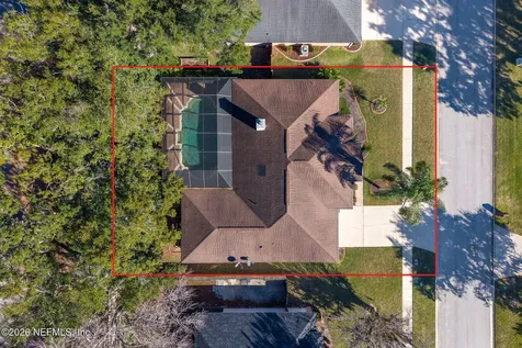 2837 Everholly Lane Jacksonville FL 32223