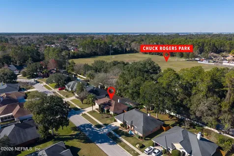 2837 Everholly Lane Jacksonville FL 32223
