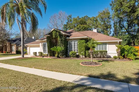 2837 Everholly Lane Jacksonville FL 32223