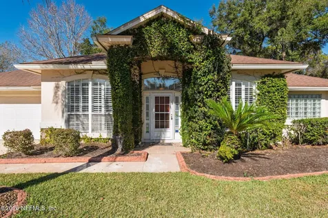 2837 Everholly Lane Jacksonville FL 32223