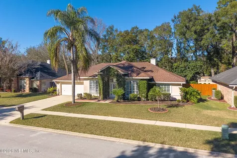 2837 Everholly Lane Jacksonville FL 32223