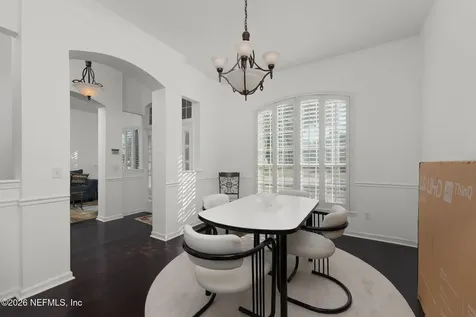 2837 Everholly Lane Jacksonville FL 32223