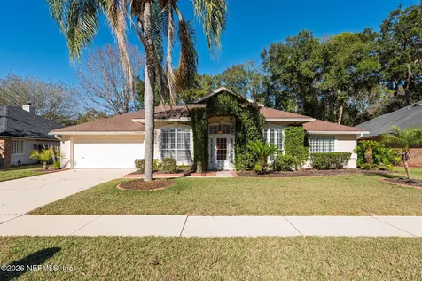 2837 Everholly Lane Jacksonville FL 32223