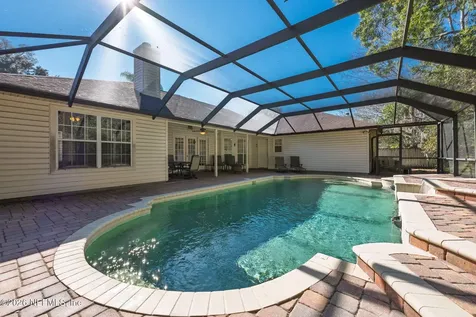 2837 Everholly Lane Jacksonville FL 32223