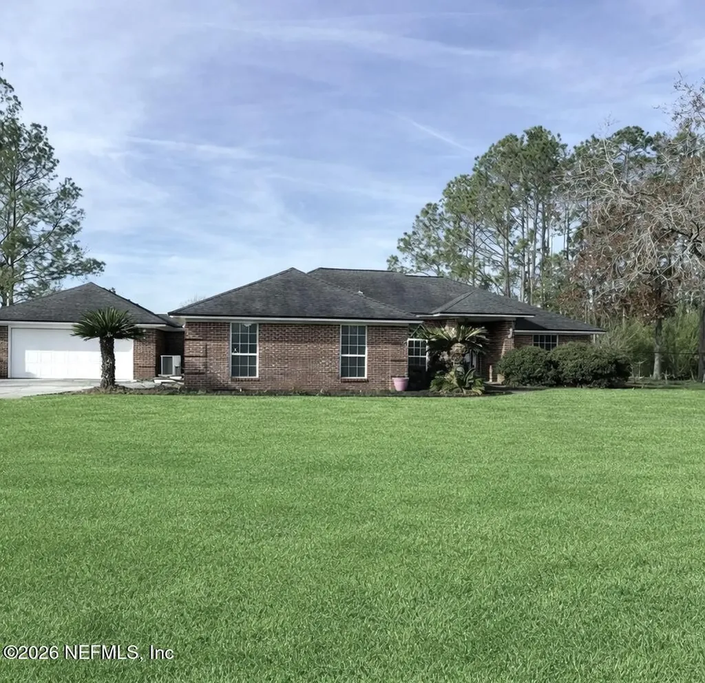 4660 Saddlehorn Trail Middleburg FL 32068
