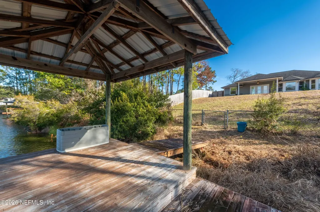 4660 Saddlehorn Trail Middleburg FL 32068