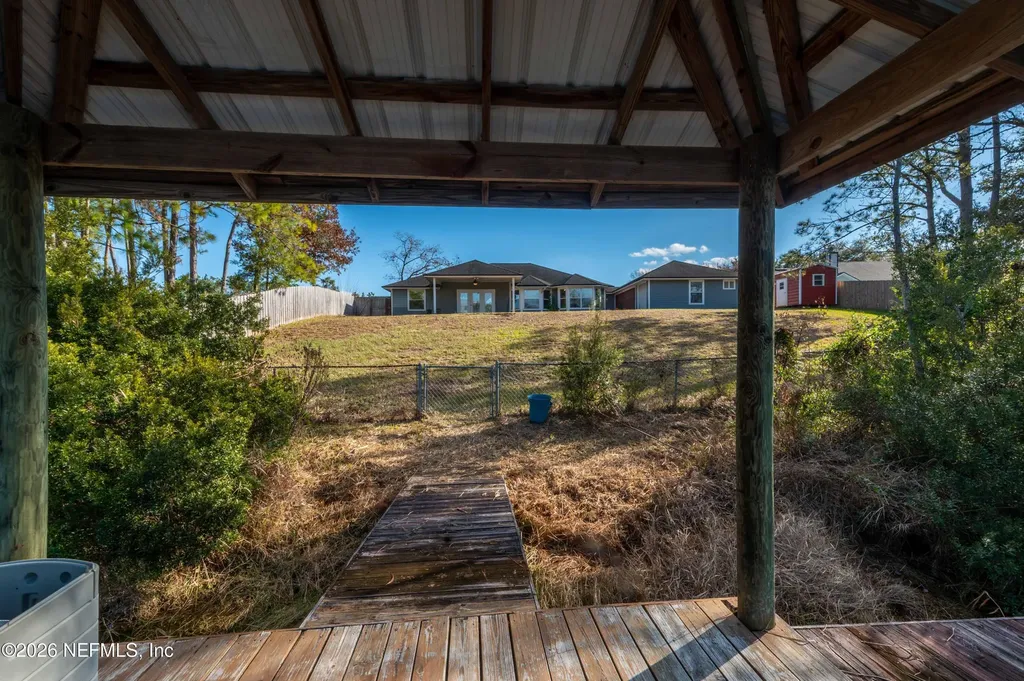 4660 Saddlehorn Trail Middleburg FL 32068