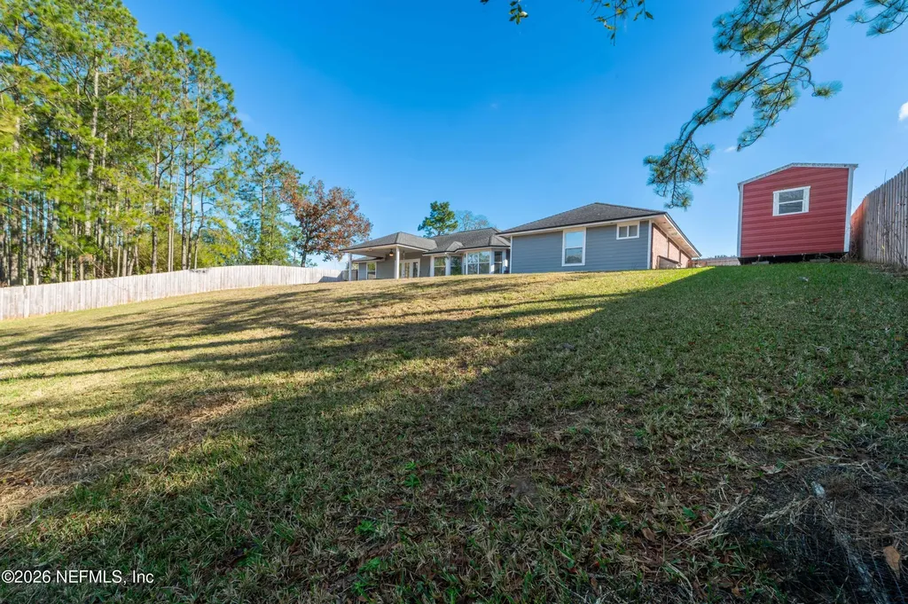 4660 Saddlehorn Trail Middleburg FL 32068