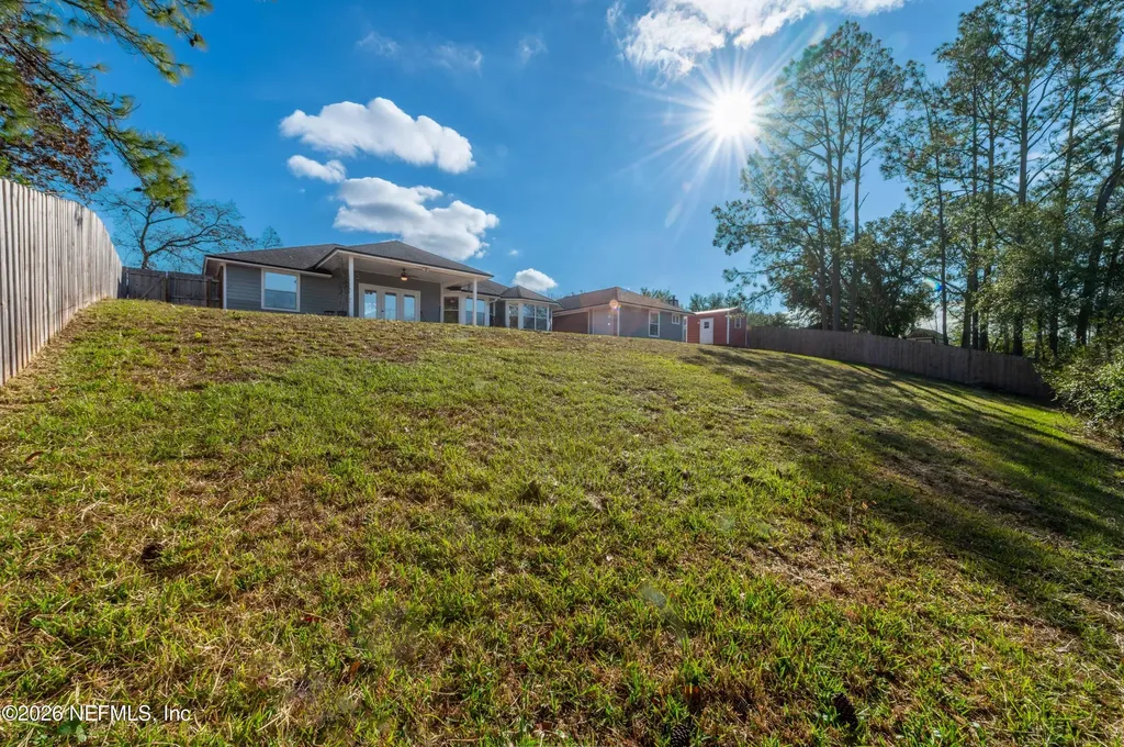 4660 Saddlehorn Trail Middleburg FL 32068