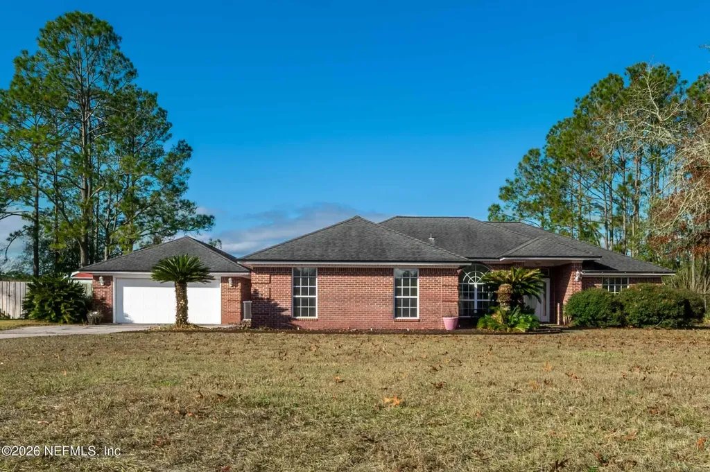 4660 Saddlehorn Trail Middleburg FL 32068