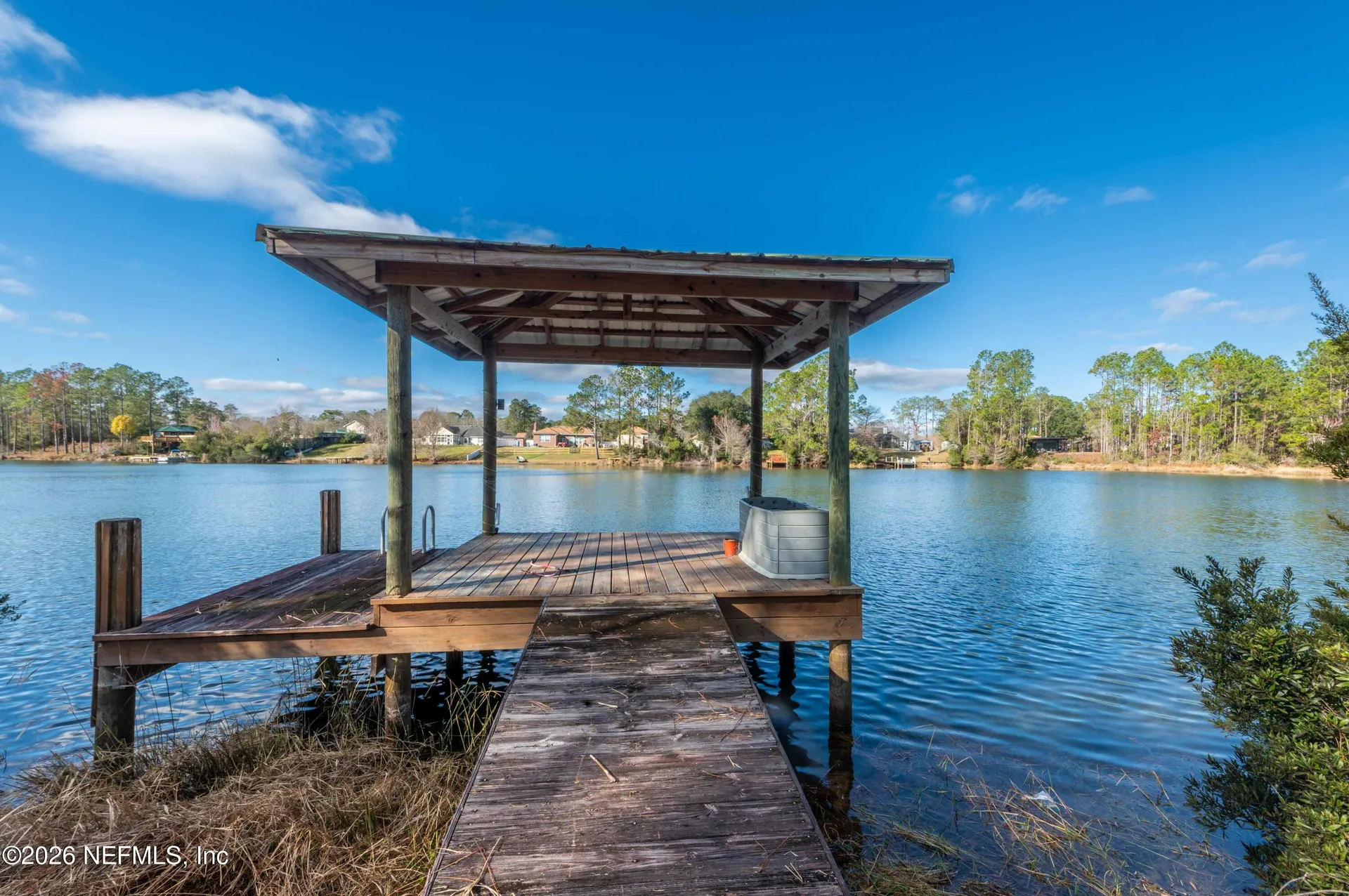 4660 Saddlehorn Trail Middleburg FL 32068