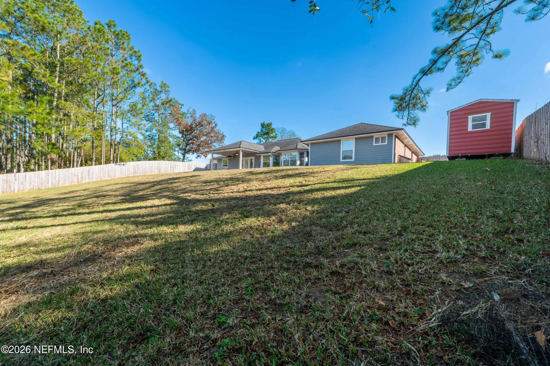 4660 Saddlehorn Trail Middleburg FL 32068