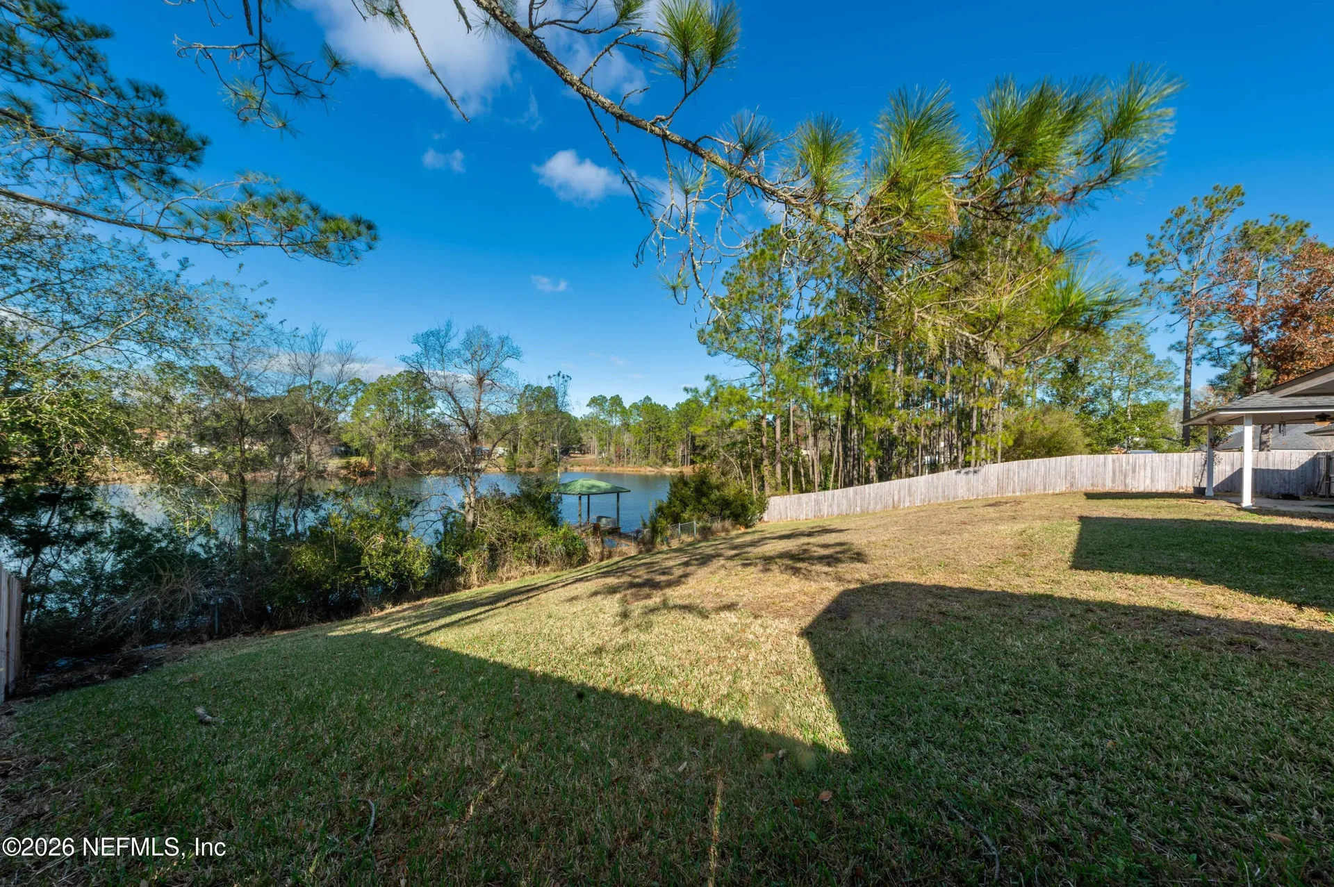 4660 Saddlehorn Trail Middleburg FL 32068