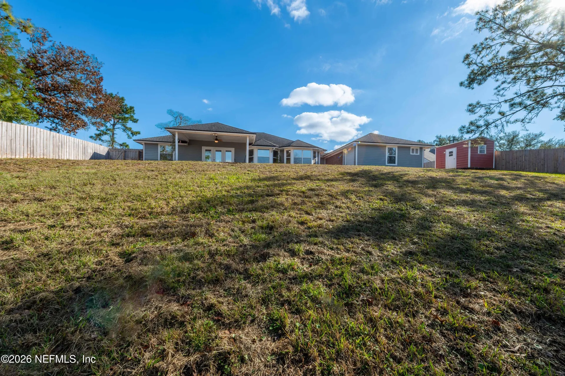 4660 Saddlehorn Trail Middleburg FL 32068