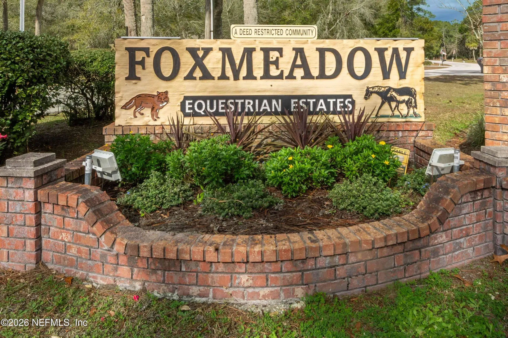 4660 Saddlehorn Trail Middleburg FL 32068