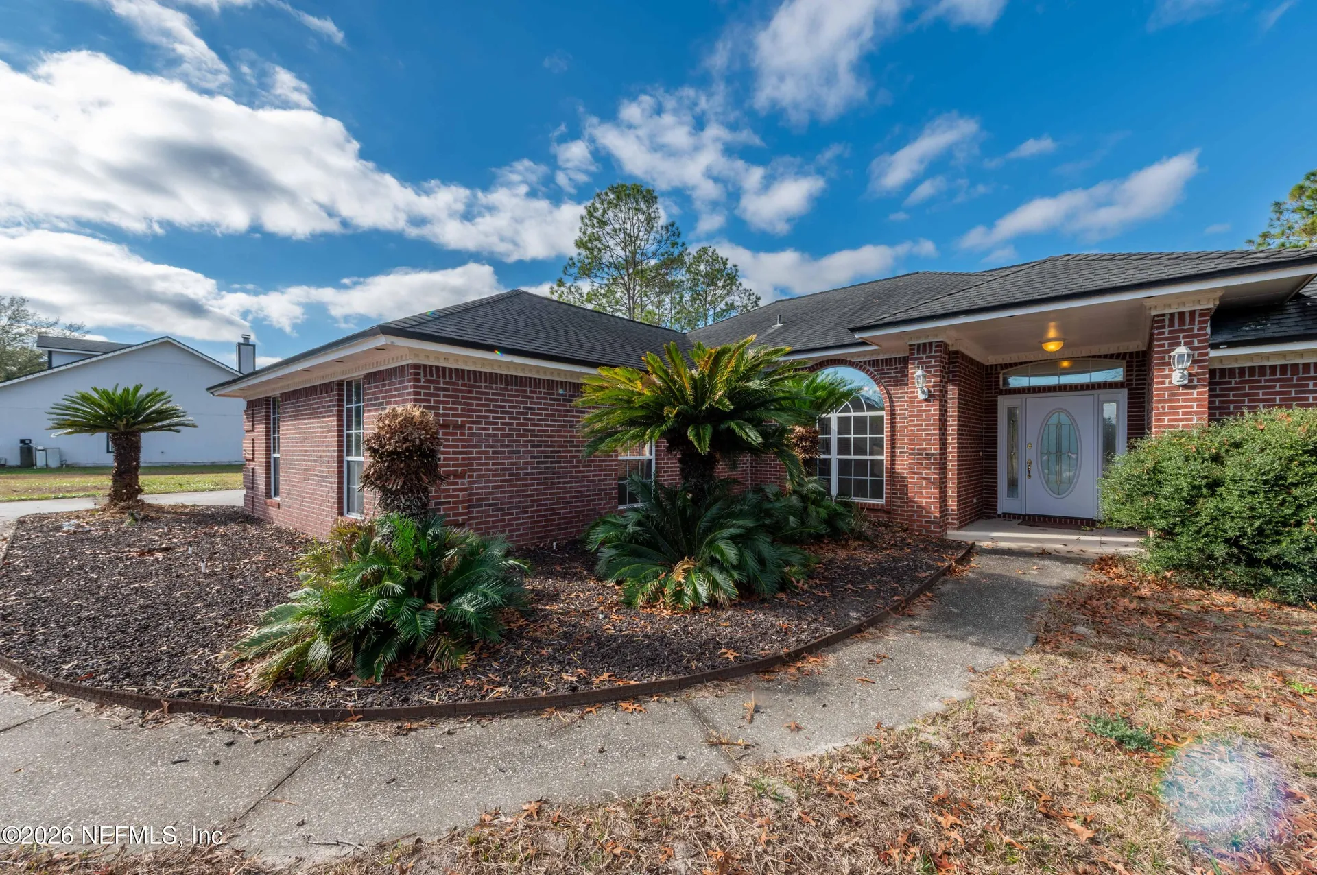 4660 Saddlehorn Trail Middleburg FL 32068