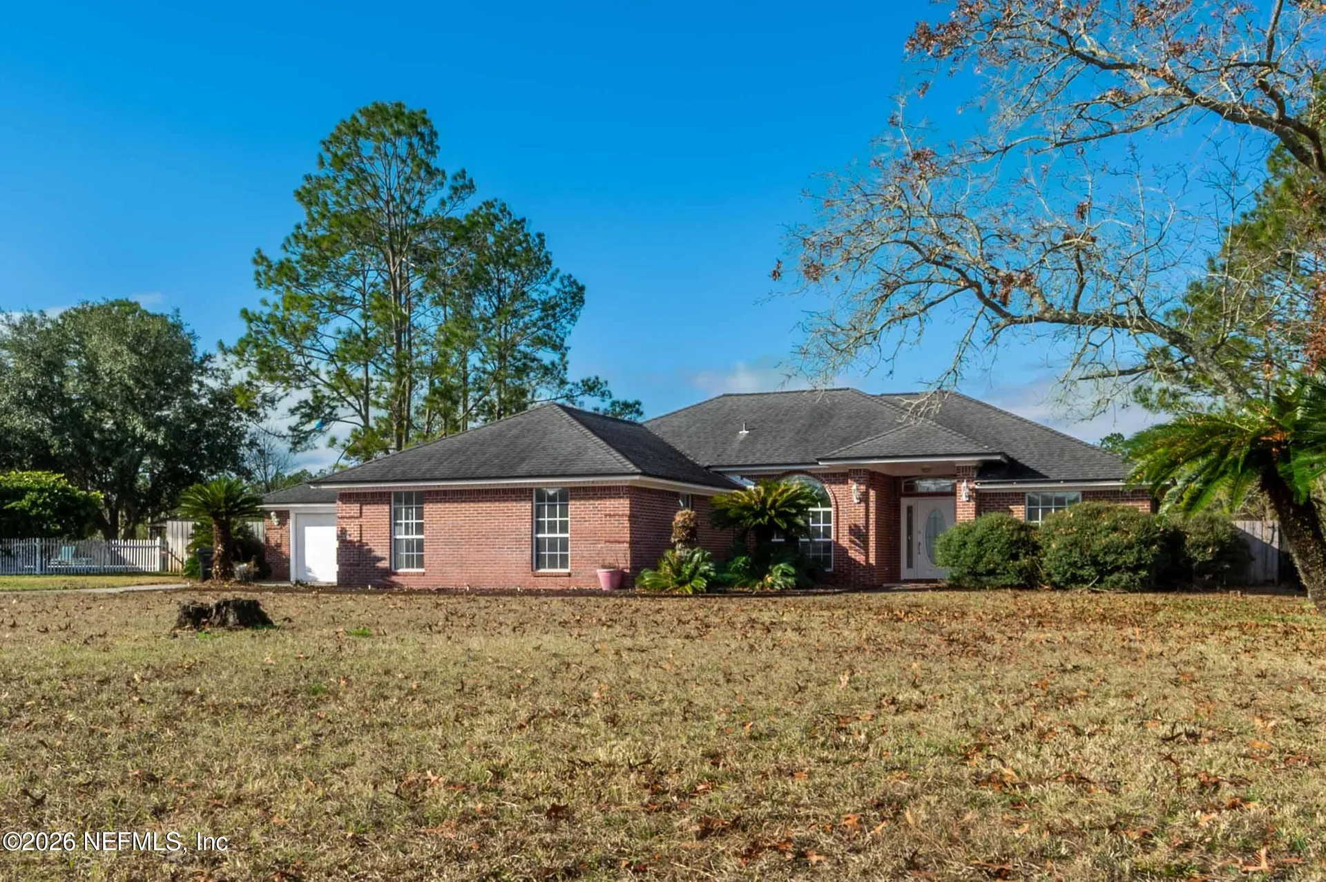 4660 Saddlehorn Trail Middleburg FL 32068