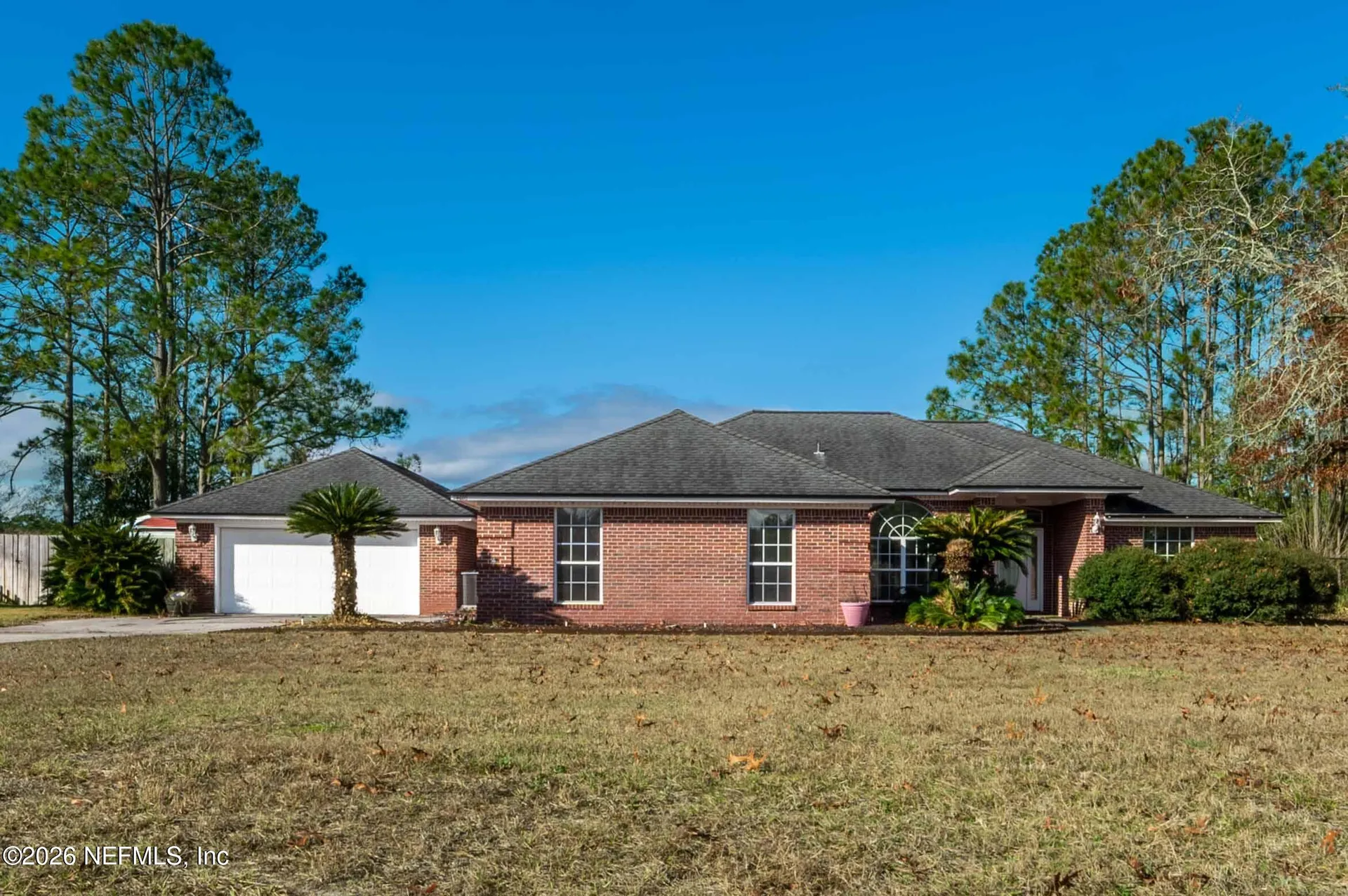 4660 Saddlehorn Trail Middleburg FL 32068