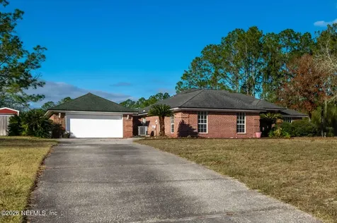 4660 Saddlehorn Trail Middleburg FL 32068