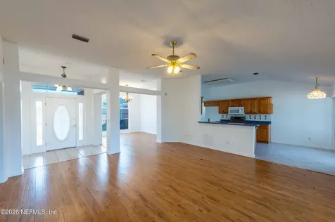4660 Saddlehorn Trail Middleburg FL 32068