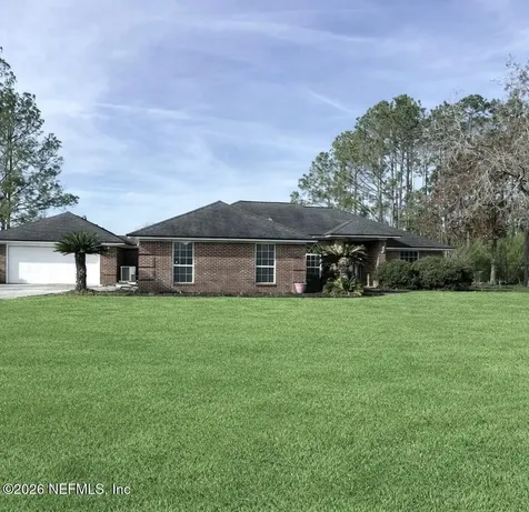4660 Saddlehorn Trail Middleburg FL 32068