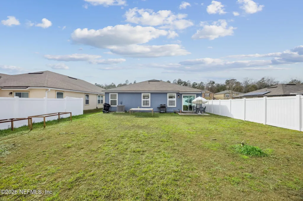 2449 Oak Stream Drive Green Cove Springs FL 32043