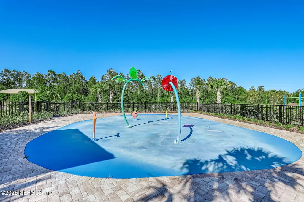 2449 Oak Stream Drive Green Cove Springs FL 32043