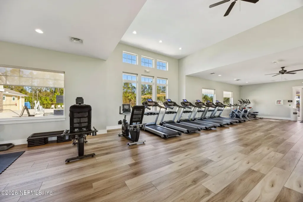 2449 Oak Stream Drive Green Cove Springs FL 32043