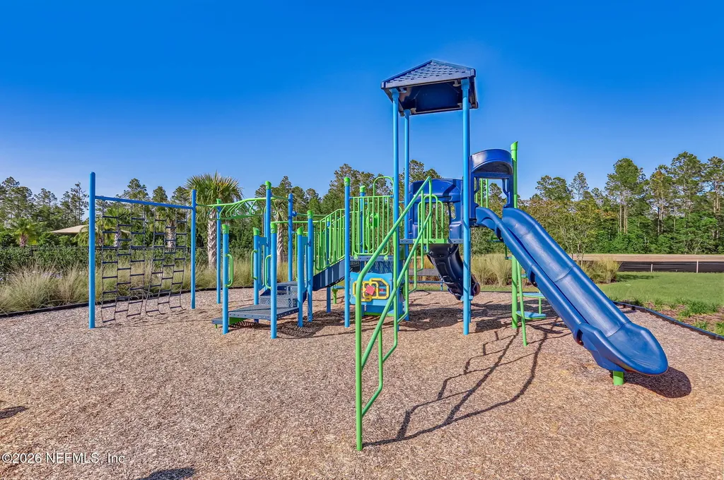 2449 Oak Stream Drive Green Cove Springs FL 32043