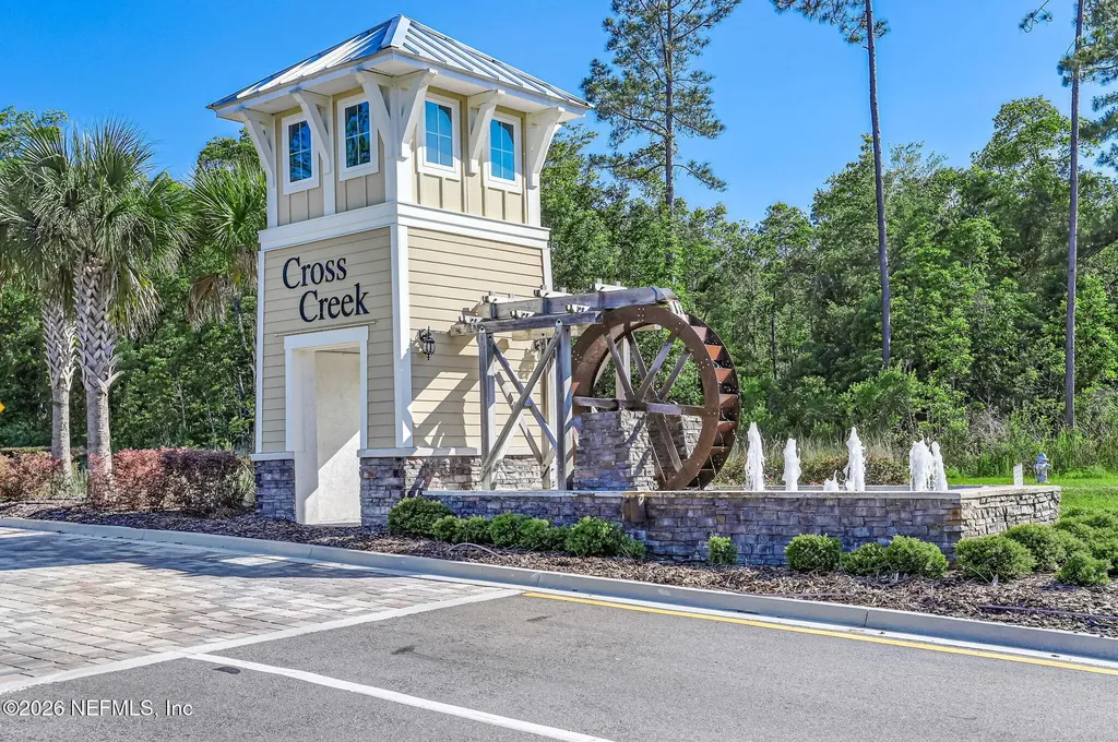 2449 Oak Stream Drive Green Cove Springs FL 32043