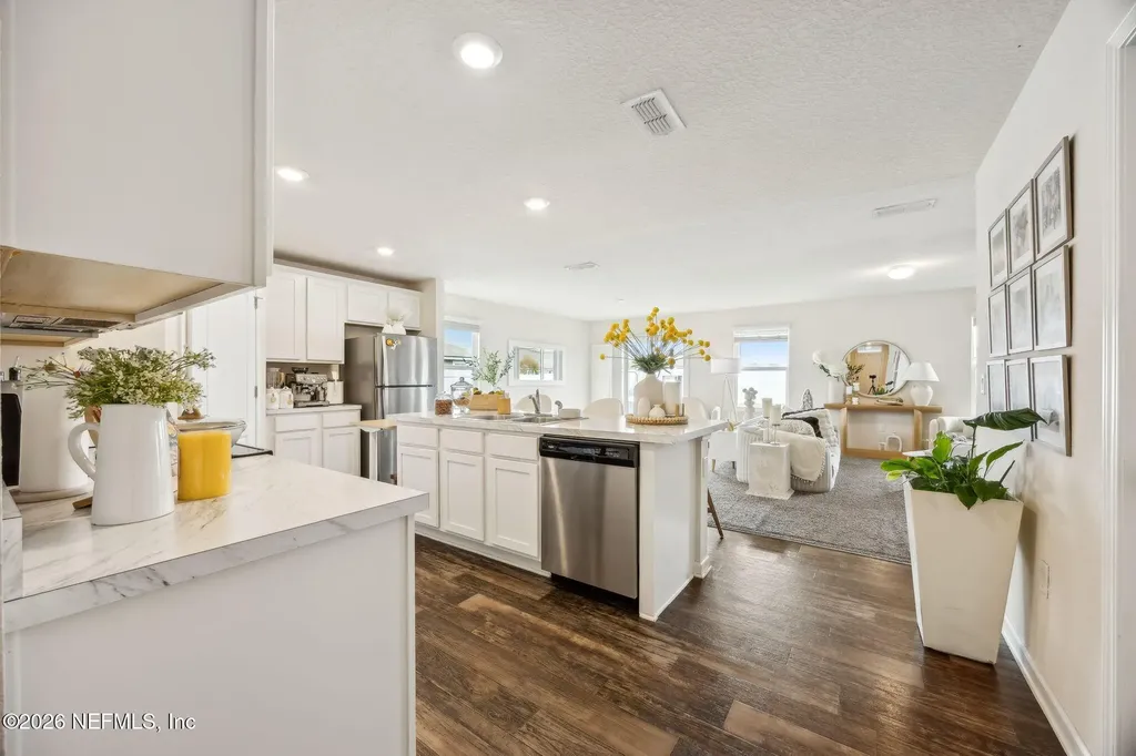 2449 Oak Stream Drive Green Cove Springs FL 32043