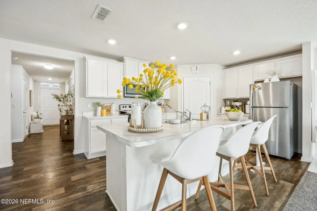 2449 Oak Stream Drive Green Cove Springs FL 32043