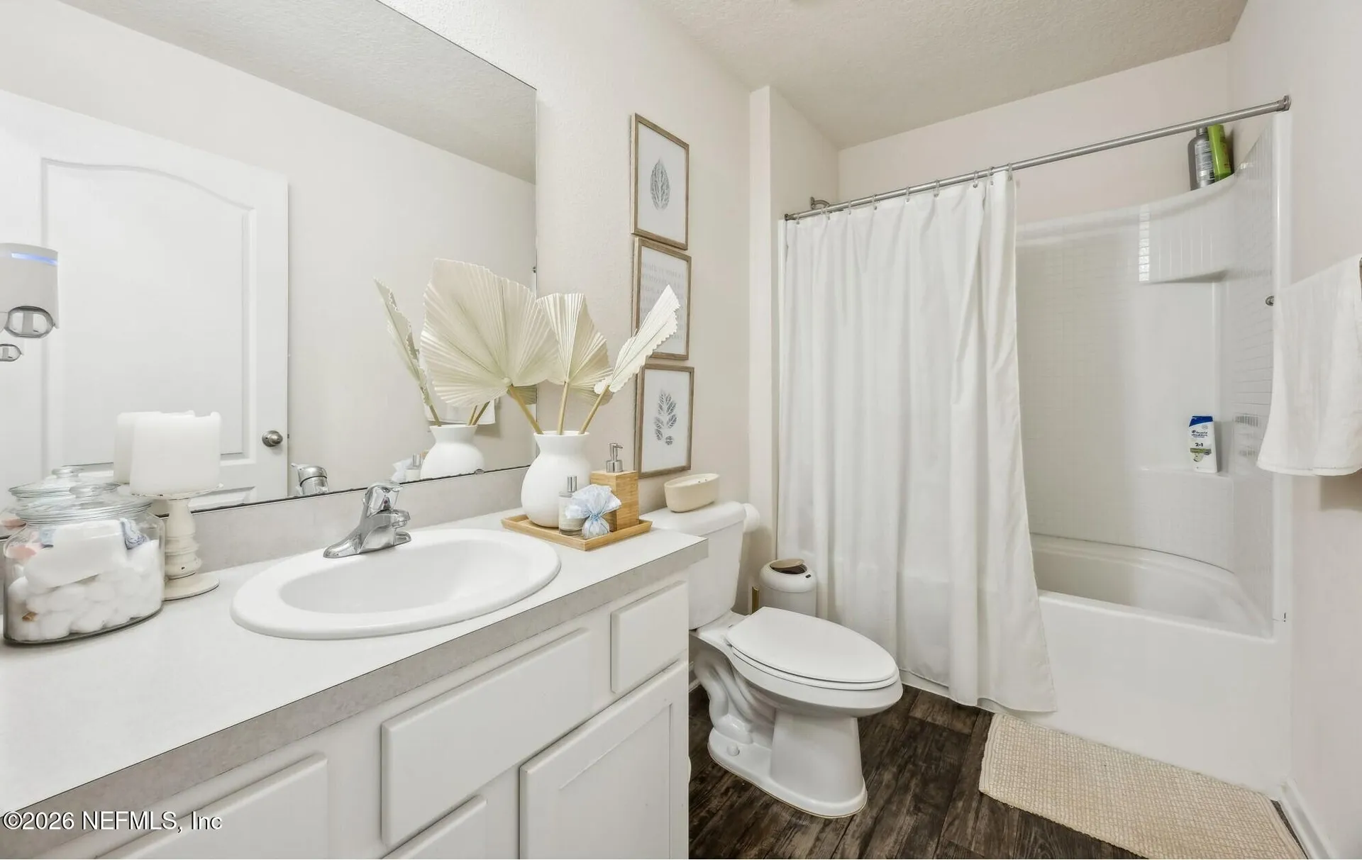 2449 Oak Stream Drive Green Cove Springs FL 32043