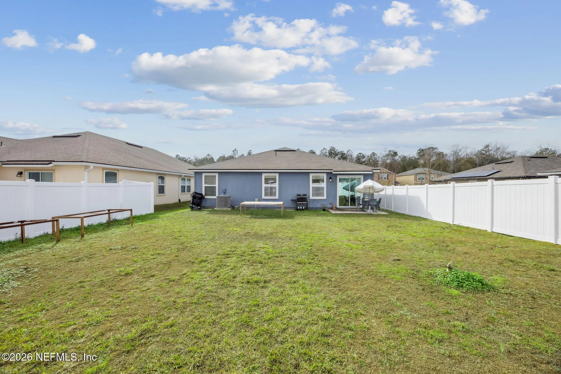2449 Oak Stream Drive Green Cove Springs FL 32043