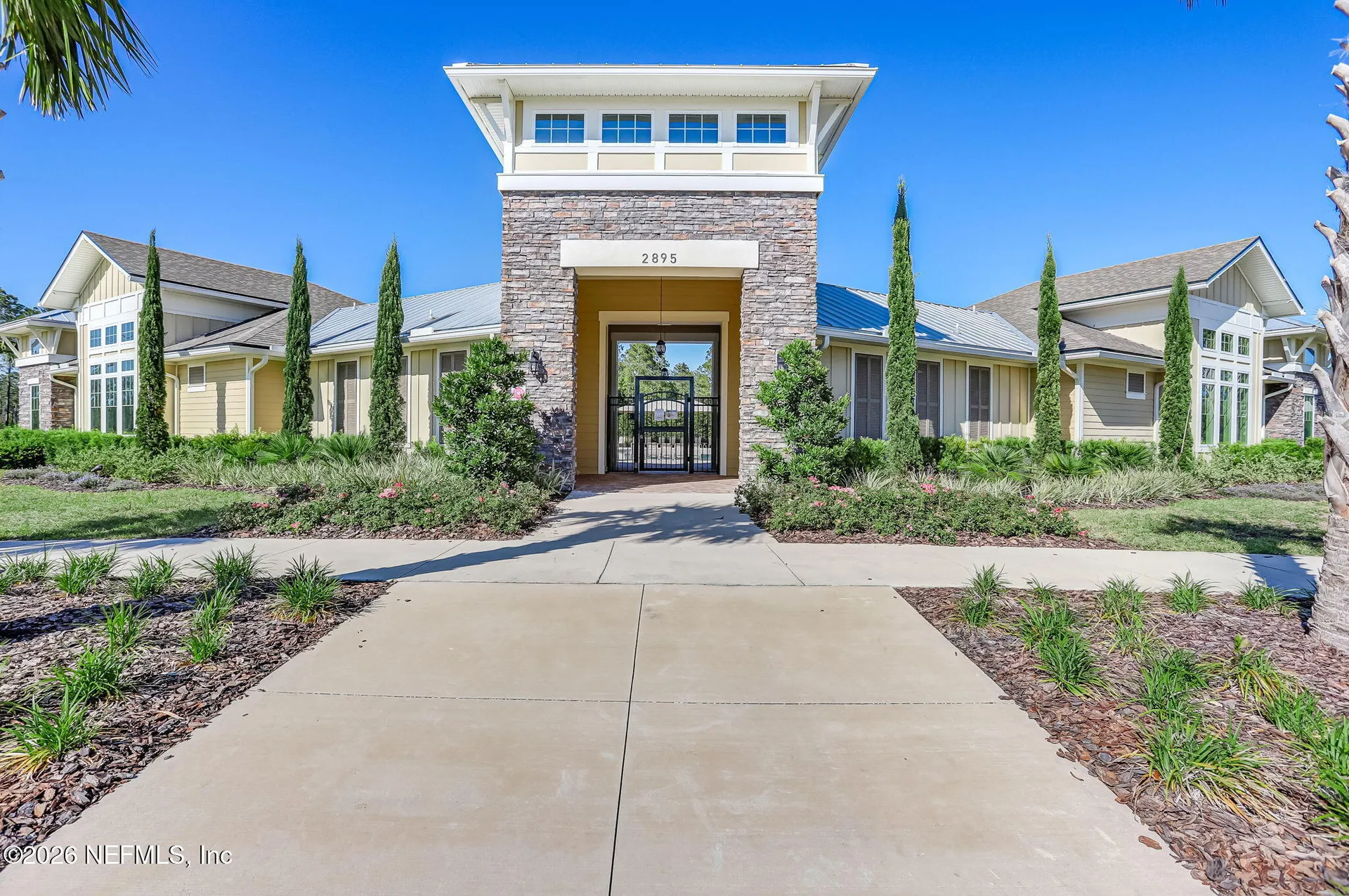 2449 Oak Stream Drive Green Cove Springs FL 32043