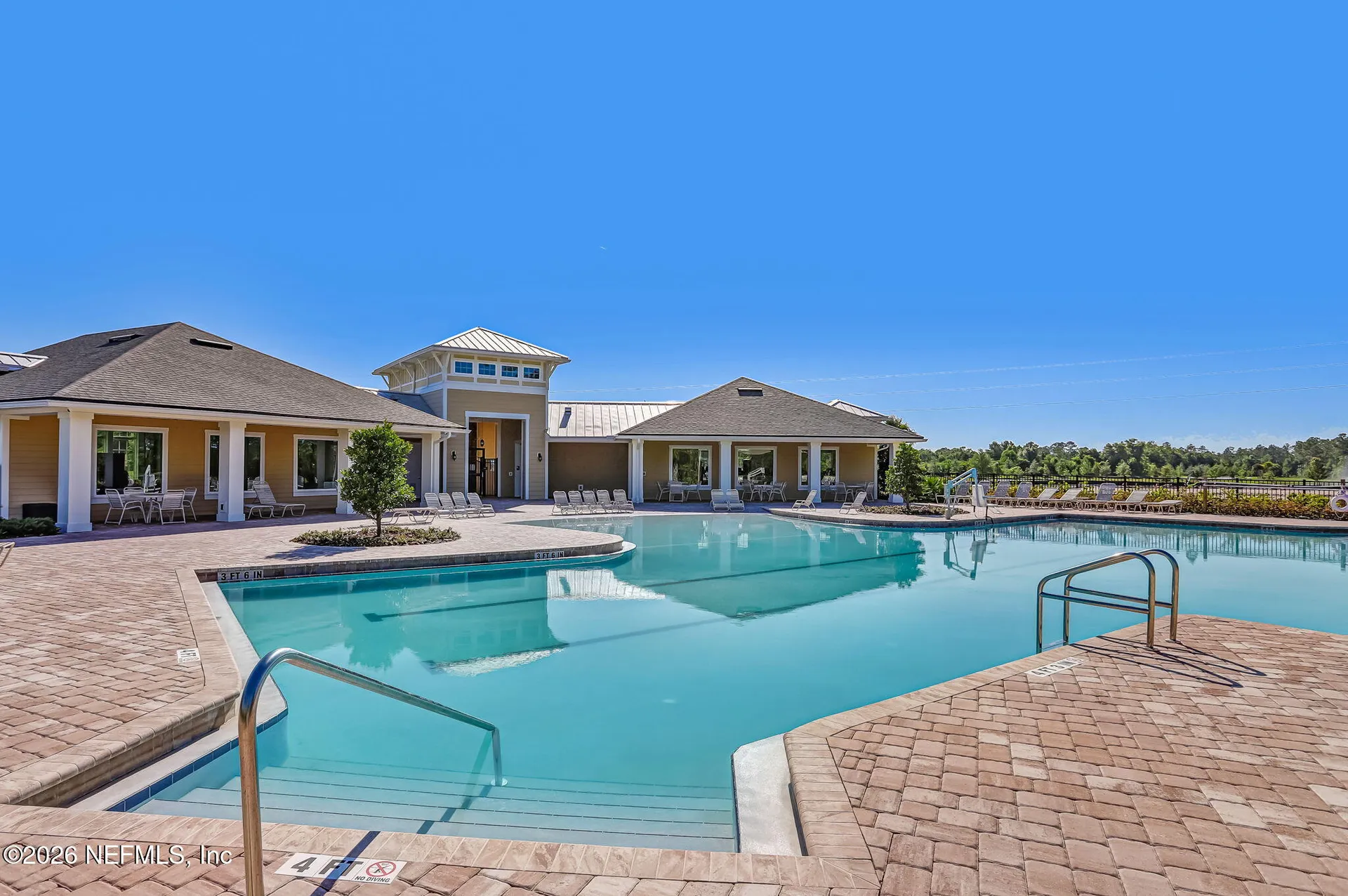 2449 Oak Stream Drive Green Cove Springs FL 32043