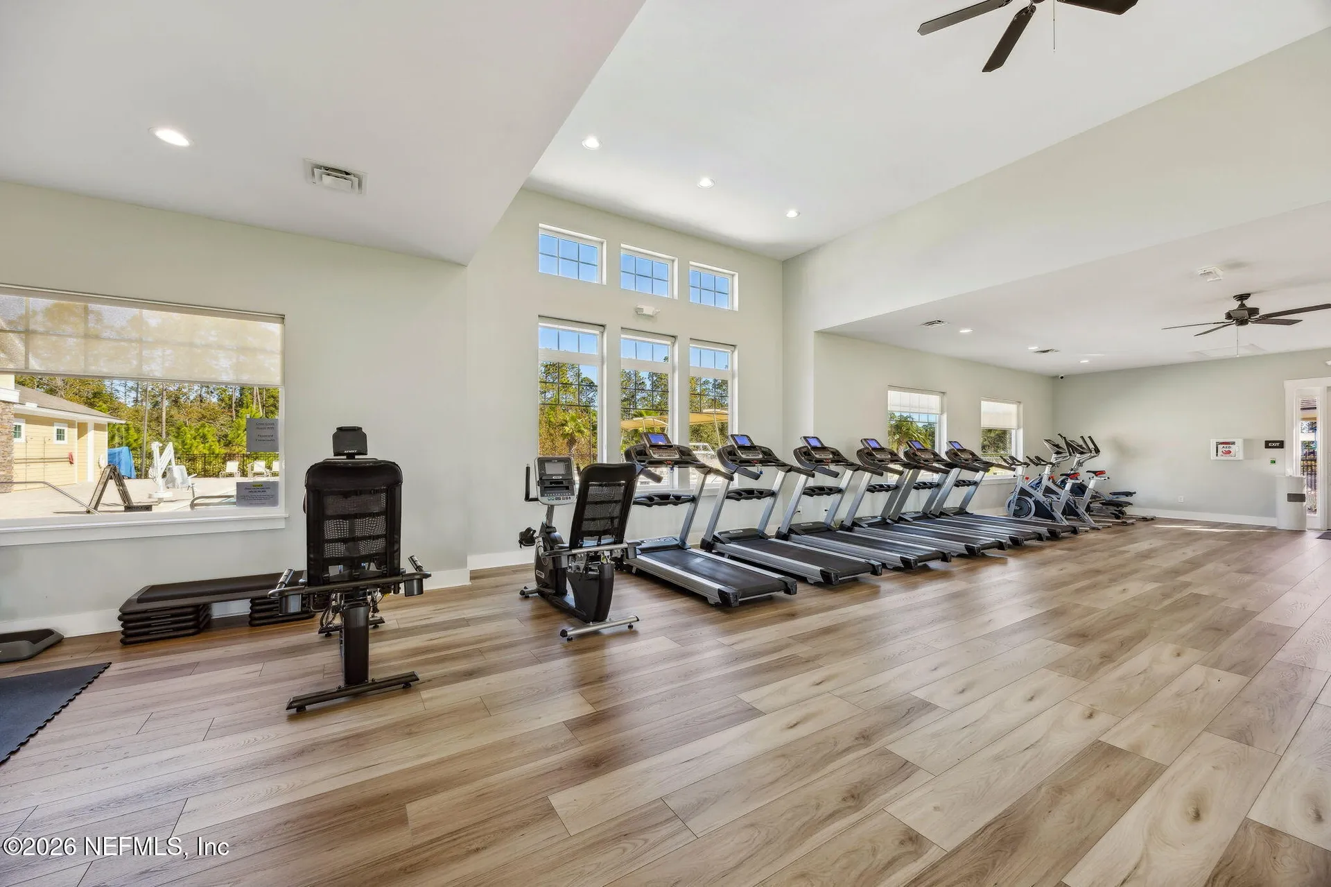 2449 Oak Stream Drive Green Cove Springs FL 32043