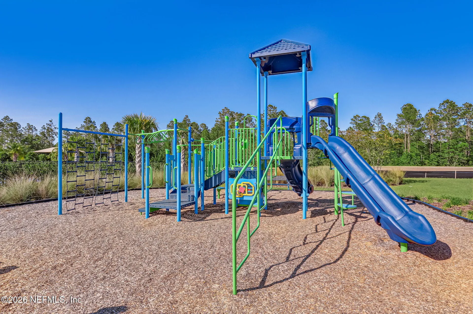 2449 Oak Stream Drive Green Cove Springs FL 32043