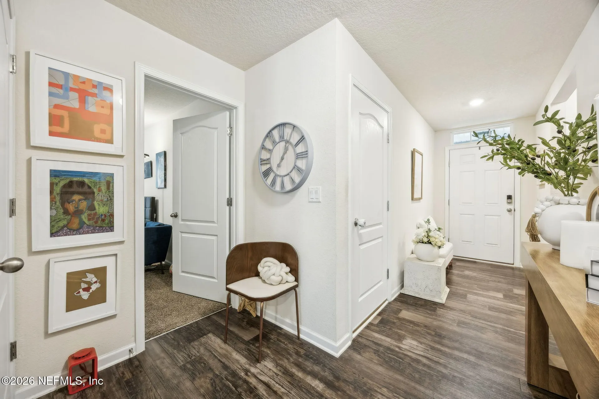 2449 Oak Stream Drive Green Cove Springs FL 32043