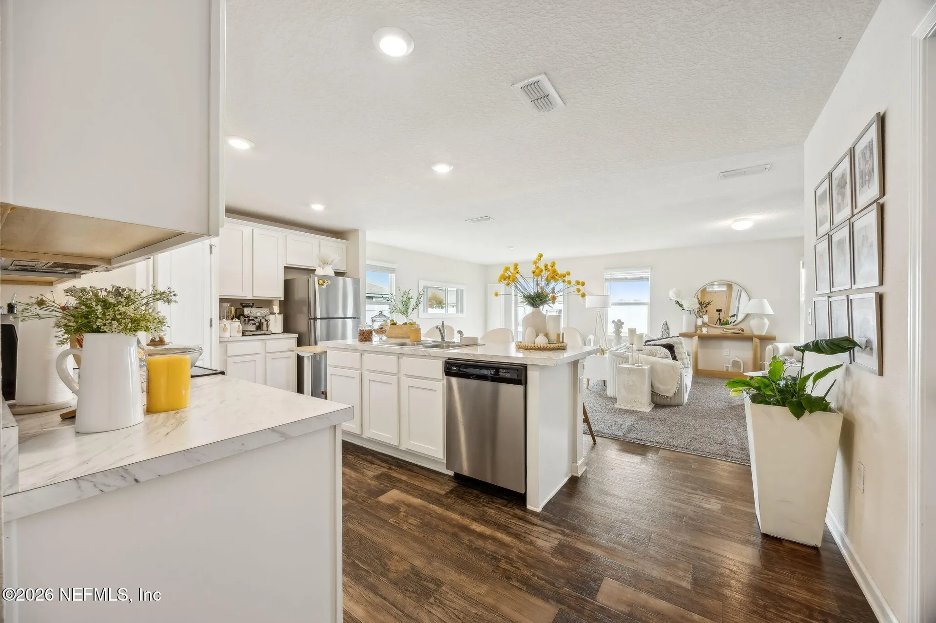 2449 Oak Stream Drive Green Cove Springs FL 32043