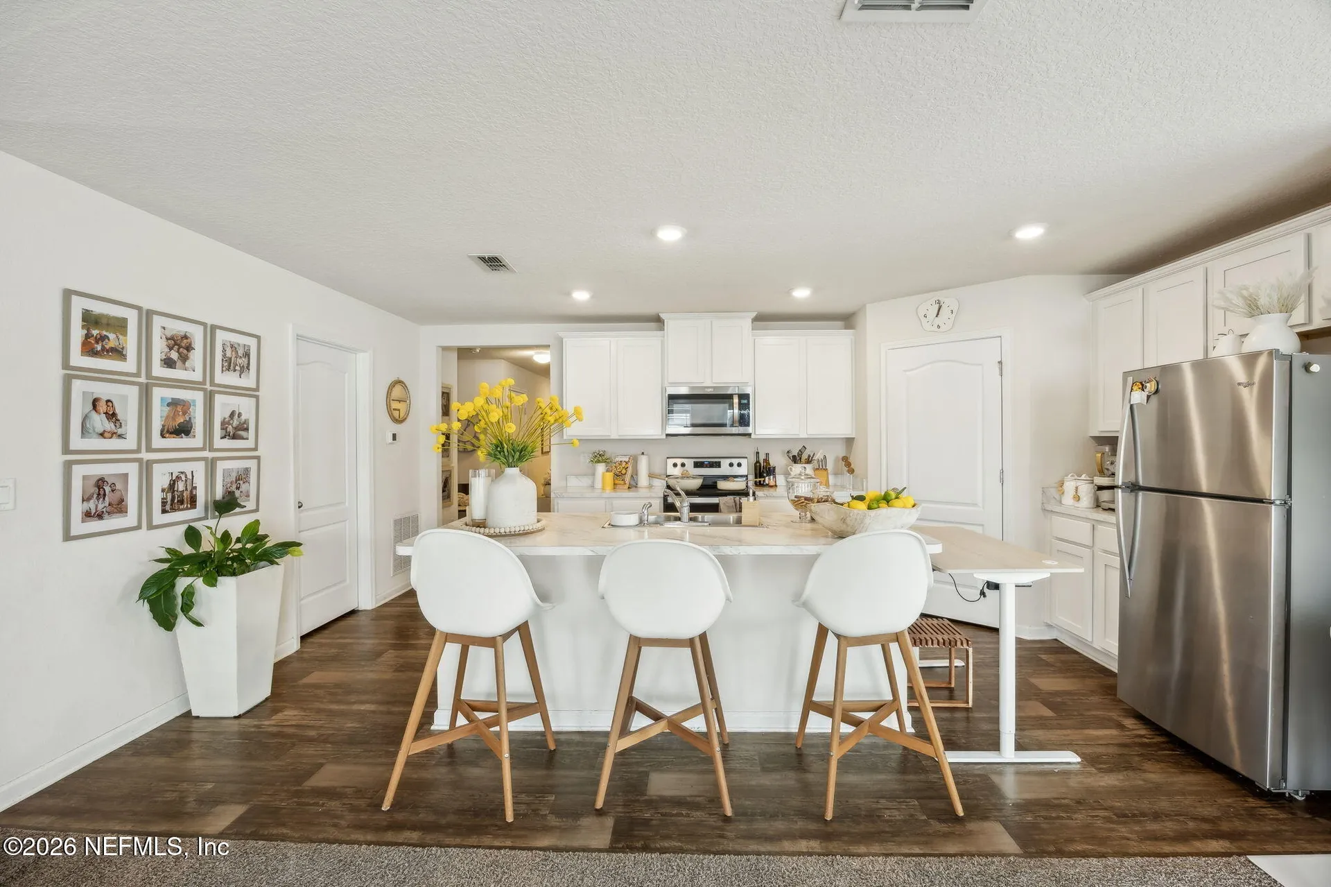 2449 Oak Stream Drive Green Cove Springs FL 32043