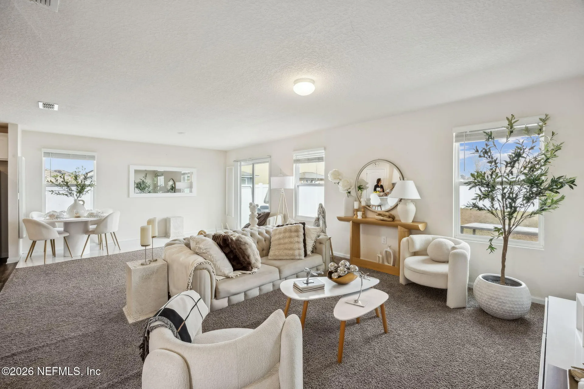 2449 Oak Stream Drive Green Cove Springs FL 32043