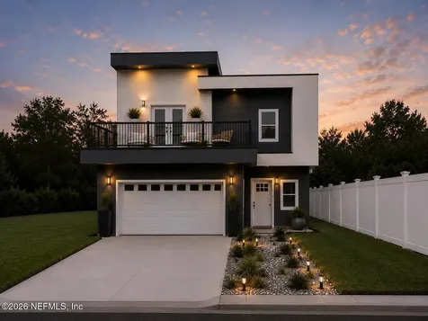 4199 Pine Road Orange Park FL 32065