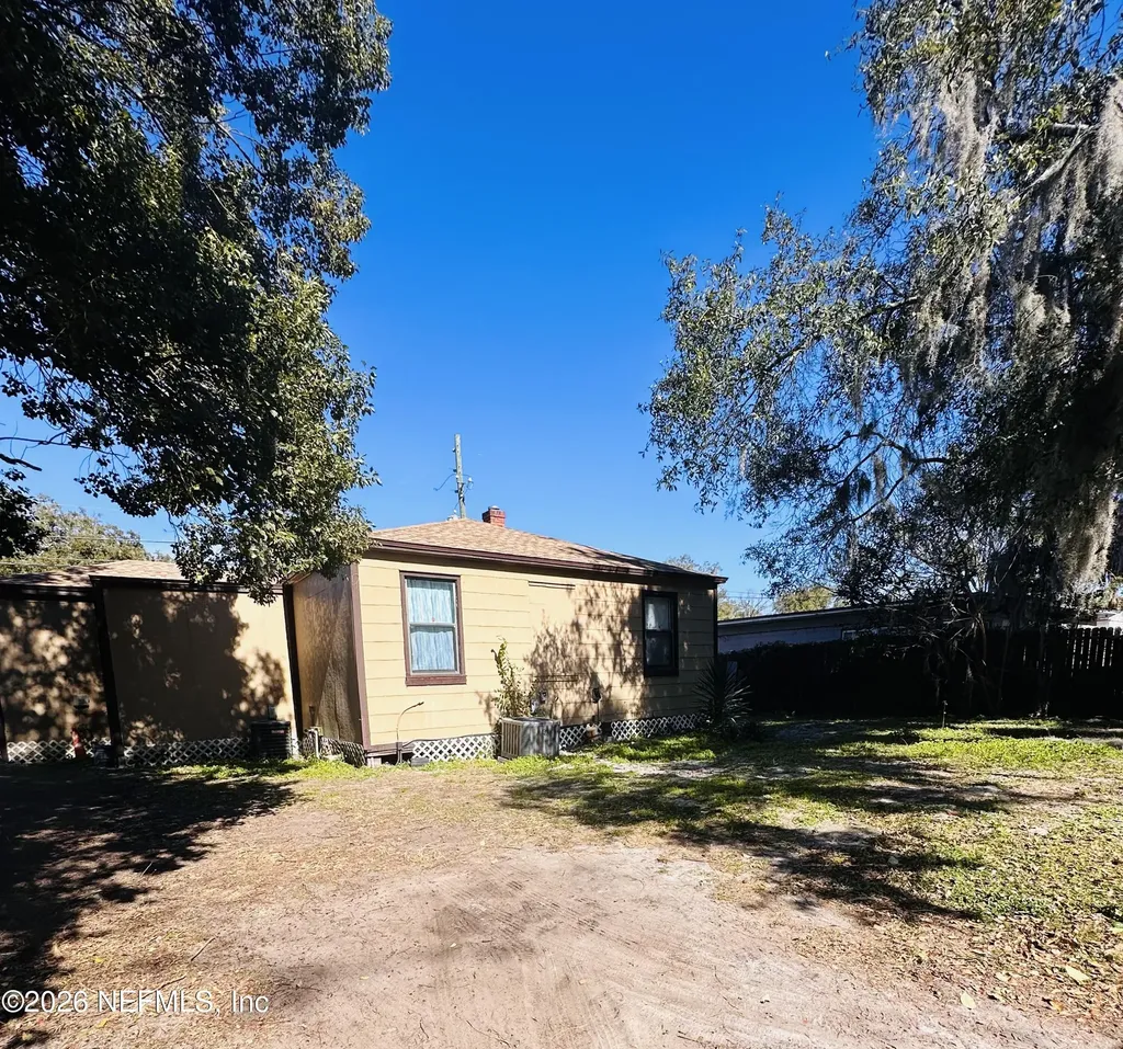 5238 San Juan Avenue Jacksonville FL 32210