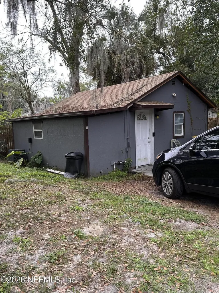 5238 San Juan Avenue Jacksonville FL 32210